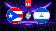 República Dominicana vs. Nicaragua EN VIVO por la Serie del Caribe: ¿a qué hora y en qué canal VER el juego?