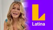 ¿En Latina? Gisela Valcárcel estaría evaluando propuestas tras dejar América TV, según 'Peluchín'