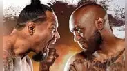 Luis Palomino vs. Austin Trout: ¿a qué hora peleará el peruano por la BKFC 57?