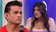 'Magaly TV, la firme': Alexa Samamé revela cómo conoció a Christian Domínguez