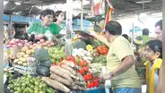 Inflación a un paso de normalizarse: llegó a 3,02%