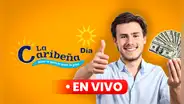 Caribeña Día y Noche HOY, 5 de febrero, EN VIVO: números GANADORES y qué jugó el sorteo colombiano