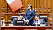 Poder Judicial exhorta al Congreso a respetar independencia de la JNJ y anula pedido de destitución