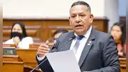 JNJ pide apartar a Esdras Medina como delegado del caso Inés Tello