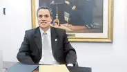 Tres años de prisión para exmarino por difamar a almirante