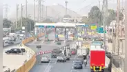 Puente Piedra: continúa conflicto entre la gestión de Rafael López Aliaga y Rutas de Lima por peajes