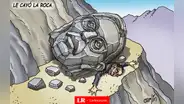 Carlincatura de hoy viernes 2 de febrero de 2024