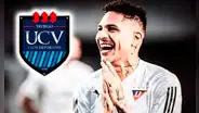 ¡Paolo Guerrero es poeta! 'Depredador' firmó por la César Vallejo y jugará en la Liga 1