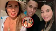Pamela López recibe apoyo de su hija tras ruptura con Christian Cueva: "Tienes todo para sobresalir"