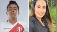 El último mensaje que Christian Cueva le dedicó a Pamela López antes de su ruptura: ¿qué decía?