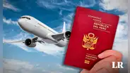 ¿Cómo obtener tu pasaporte en tan solo un día? Conócelo AQUÍ con estos 4 simples pasos