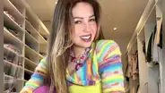 ¿Qué rara enfermedad tiene Thalía y por qué todo lo que come le sabe a metal?