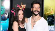 Camilo y Evaluna esperan a su segundo hijo, según medios internacionales
