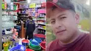 Feminicidio en Arequipa: hallan sin vida a hombre que asesinó a su expareja