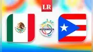 ¡Al ritmo de los boricuas! Puerto Rico se tumba por 2-0 a México por la Serie del Caribe 2024