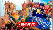 Fiesta de la Candelaria 2024 [EN VIVO]: Puno se alista para concurso de danzas autóctonas