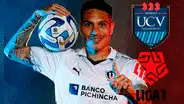 ¿Cuándo y contra qué equipo debutaría Paolo Guerrero en la César Vallejo por la Liga 1 2024?