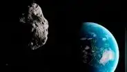 Un asteroide 'asesino de ciudades' se aproximará a la Tierra luego de más de 100 años