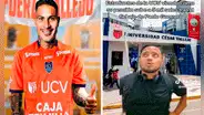 Paolo Guerrero firma con César Vallejo para la Liga 1 y las redes se inundan de divertidos memes