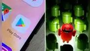 Virus en Play Store: ¿cuáles son las 12 apps infectadas con el peligroso troyano VajraSpy?