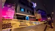 Santa Anita: mujer fue asesinada en puerta de hostal al que intentó entrar por refugio