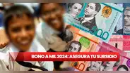 Bono a Mil 2024: asegura tu subsidio escolar con estos 4 pasos simples