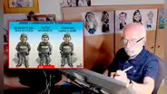 Carlín sobre carta notarial de la PNP: "Pensé que no lo harían, pero me equivoqué"
