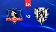 Partido Colo Colo vs. Independiente del Valle fue suspendido por incendios forestales en Chile