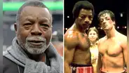 Carl Weathers, Apollo Creed en la saga de ‘Rocky’, falleció a los 76 años