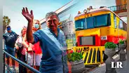 Ferrocarril internacional Perú–Chile reinicia sus operaciones: ¿cuándo y cuánto costará?