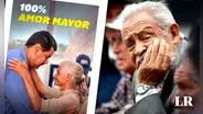 Bono Amor Mayor febrero 2024: mira el CRONOGRAMA de pagos para los pensionados