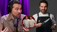 Ni Gastón Acurio ni Virgilio Martínez: Giacomo Bocchio revela a qué chef considera el mejor de Perú