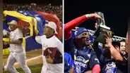 Venezuela en la Serie del Caribe: revisa la lista con todos los campeones representantes de la pelota criolla