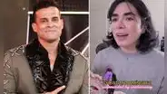 Influencer mexicano se pronuncia sobre ampay de Christian Domínguez: "Se trata algo de turbio, deben ponerle un alto"