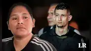 Madre de Katherine Gómez sobre Sergio Tarache: “Él me ha matado en vida. No concibo la vida sin mi hija”