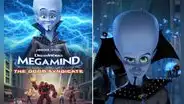 ‘Megamente 2’: fecha de estreno, tráiler y dónde ver la nueva película de Dreamworks