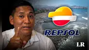 Alcalde de Ancón sobre intentos de conciliación con Repsol: "Se quieren burlar de los peruanos"