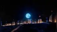 La aldea que la Agencia Espacial Europea planea construir en la Luna: vivirán más de 100 personas