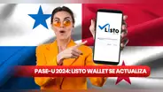 Listo Wallet del Pase-U se actualiza: activa la geolocalización y garantiza tu pago