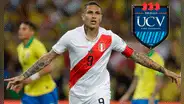 ¿Cuánto vale Paolo Guerrero tras firmar por César Vallejo para la temporada 2024?