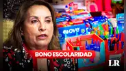 Bono Escolaridad de S/400 en Perú: ¿cuándo se paga y quiénes lo podrán cobrar?