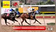 Traqueos y pronósticos 5y6 La Rinconada, 4 de febrero: datos de última hora de Gaceta Hípica y Fusión Hípica