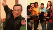 Fernando del Águila: ¿a qué se dedica el actor que trabajó con Jorge Benavides tras alejarse de la TV?