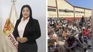 El Tren de Aragua y Emily Pacheco: la historia detrás de la alerta internacional de Interpol