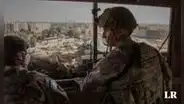 Estados Unidos lanza ataques aéreos en Siria como represalia a la muerte de 3 de sus soldados