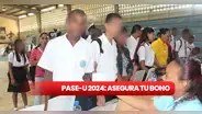 PASE-U, Ifarhu 2024: ¿en qué situaciones se pierde el pago de la beca universal?
