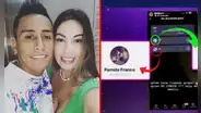 Christian Cueva habló en privado con Pamela Franco, según Magaly, y muestran pruebas