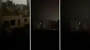 Reportan corte de luz en Barranco, Surco, Chorrillos y parte de Miraflores: esto dijo Luz del Sur