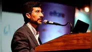 Ricardo Vaquerano: “En El Salvador, la presidencia es una agencia de publicidad con Nayib Bukele. Témanle en Perú”