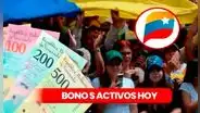 Bonos de la Patria ACTIVOS 2024: NUEVOS MONTOS, fechas de PAGO y ÚLTIMAS NOTICIAS, 4 de febrero